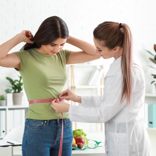 medical weight loss